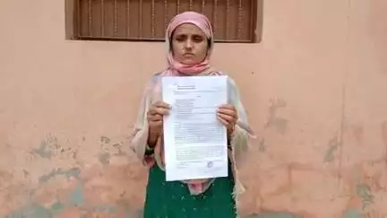 आंवला: आंवला में दहेज के लिए पत्नी से मारपीट, पति और ससुरालियों पर ₹5 लाख और बुलेट बाइक की मांग का आरोप