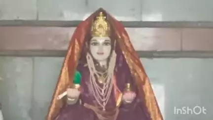 विदिशा नगर: आगामी 5 जून को गंगा दशहरे पर मुखर्जी नगर के मां अन्नपूर्णा धाम में मनेगा माता का जन्मोत्सव