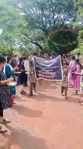 ಮಂಗಳೂರು: ಜೆಪ್ಪಿನಮೊಗರುವಿನಲ್ಲಿ ಮಳೆಯಿಂದ ಅನೇಕ ಕಡೆ ತೀವ್ರ ಹಾನಿ