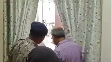 चास: बोकारो कांग्रेस विधायक श्वेता सिंह पर चुनावी शपथ पत्र में जानकारी छिपाने का आरोप, पूर्व विधायक ने SDO से की शिकायत