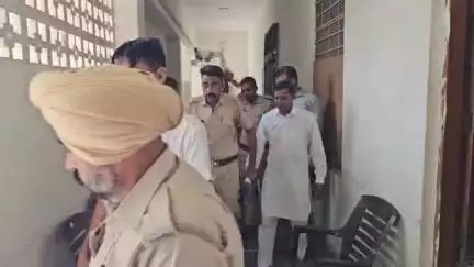 हनुमानगढ़: एससी/एसटी कोर्ट हनुमानगढ़ ने हत्या के दोष में 5 जनों को सुनाई उम्रकैद की सजा