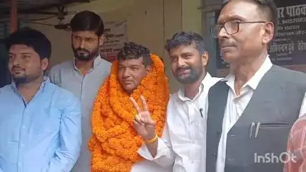 गोरखपुर: जिला अधिवक्ता एसोसिएशन गोरखपुर के हुए चुनाव, नवनिर्वाचित कार्यकारी बोले- वकील हितों की रक्षा के लिए होगा काम