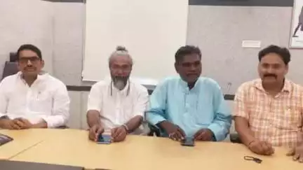 राजगीर: शशि भूषण पंडित ने दी जानकारी, 6 जून को राहुल गांधी करेंगे संविधान सुरक्षा सम्मेलन को संबोधित