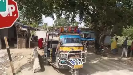 मदनपुर: वकीलगंज गांव के चबूतरा के पास चापाकल नहीं रहने से ग्रामीणों को हो रही परेशानी #jansamasya