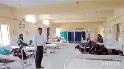 सेपउ: महिला मरीजों के लिए 20 बैड के नए वार्ड का शुभारंभ, विशेष सुविधाएं और चिकित्सीय व्यवस्थाओं में सुधार की कोशिश
