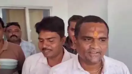 साजा: नगर पालिका क्षेत्र में वाइन शॉप खोलने को लेकर कोबिया वासियों ने कलेक्टर को सोपा ज्ञापन#Jansamasya