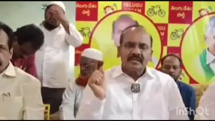 పాలకపక్షానికి జగన్ సలహాలు ఇవ్వాలి :  చిలకలూరిపేట ఎమ్మెల్యే ప్రత్తిపాటి