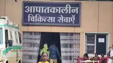 नारायणपुर: जिला अस्पताल में महिला डॉक्टर और स्त्री रोग विशेषज्ञ की मांग तेज़, मितानिन संघ ने सौंपा ज्ञापन #jansamasya