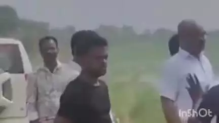 निघासन: सेमरा गांव में छुट्टी पर घर आया NEET अभ्यर्थी काल के गाल में समाया, नाव पलटने से एक की मौत और एक की हालत गंभीर