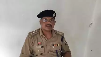 शंकरगढ़: शंकरगढ़ - कुसमी जिला सहकारी बैंक में हुए शासकीय राशि घोटाला मामले में एसडीओपी इमानुएल लकड़ा का बयान
