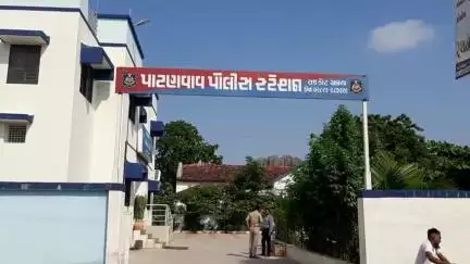 ધોરાજી: પાટણવાવ પોલીસ સ્ટેશનમાં નોંધાયેલ દુષ્કર્મ અને પોકસો કેસ બાબતે ધોરાજી ASP દ્વારા માહિતી જાહેર કરવામાં આવી