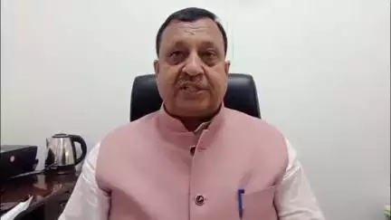 बंगाणा: कुटलैहड़ दौरे पर आ रहे सीएम विकास कार्यों को पुनः शुरू करने की करें घोषणा, बंगाणा में बोले पूर्व मंत्री