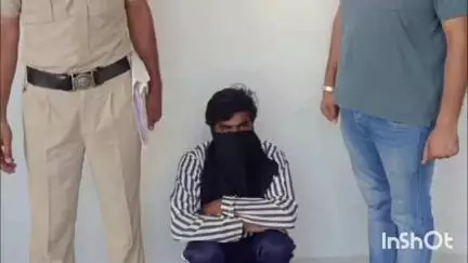 फतेहाबाद: टोहाना पुलिस ने बाइक चोरी के मामले में एक आरोपी को किया गिरफ्तार