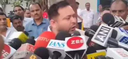 पटना ग्रामीण: IGIMS में बेड बेचने का चल रहा धंधा, तेजस्वी यादव ने मंत्री के PA पर लगाया आरोप