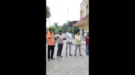 अरेराज: अरेराज नगर पंचायत ने पर्यावरण संरक्षण एवं प्लास्टिक के उपयोग को कम करने का लिया संकल्प