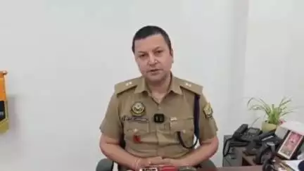 धर्मशाला: जिला के विभिन्न स्थानों पर पुलिस ने मोटर वाहन अधिनियम के तहत 185 चालकों से ₹11,700 जुर्माना वसूला
