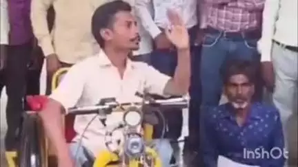 गोला गोकरणनाथ: मैलानी थाना क्षेत्र के मक्का गंज में धार्मिक स्थल की भूमि पर कब्जा करने का मामला, भाजपा नेता और उनके बेटे पर आरोप