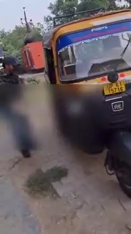 ज़मानिया: जमानिया रेलवे स्टेशन पर एक अज्ञात व्यक्ति की ट्रेन से कटकर हुई मौत, मृतक की पहचान में जुटी पुलिस