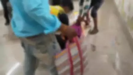 कोंडागांव: शराब पीने के आदि दो बच्चों के पिता ने बाप की डांट से नाराज होकर पी कीटनाशक दवा, जिला अस्पताल में उपचार के दौरान हुई मौत