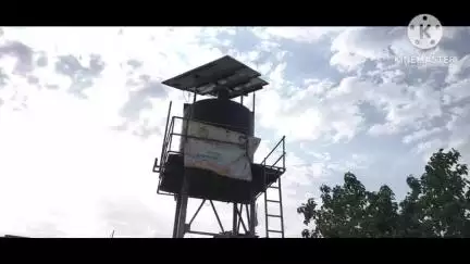 कसडोल: कसडोल के वार्ड14 व15 मे लगा सोलर पैनल पंप 1माह से  ख़राब,भीषण गर्मी मे पानी की समस्या से जुझ रहे वार्डवासी #jansamasya