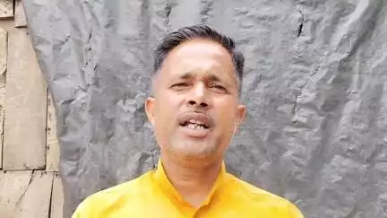 बिलग्राम: फत्तेपुर चौगवां गांव में स्थित स्कूल के बाहर हैंड ग्रेनेड मिलने का मामला, स्कूल के प्रबंधक बृजेश सिंह ने दी जानकारी