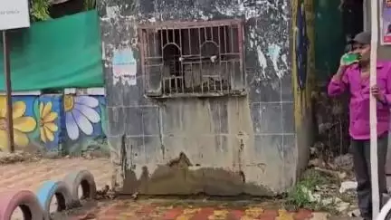 बिछिया: नगर में बनाएं गए प्याऊ में गंदा पानी को मजबूर आमजन,लोगों को हो रही समस्या #Jansamasya