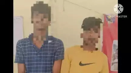 छपरा: नगर थाने की पुलिस ने लूटकांड से पहले षड्यंत्र रच रहे 3 अपराधियों को किया गिरफ्तार