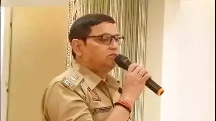 शिकोहाबाद: शिकोहाबाद में प्रेस क्लब के 4 वर्ष पूरे होने पर भव्य कार्यक्रम आयोजित, SP ग्रामीण, CO, तहसीलदार रहे मौजूद