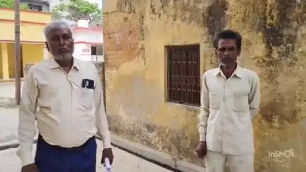 छिबरामऊ: छिददी नगला की गर्भवती महिला की संदिग्ध परिस्थितियों में हुई मौत, पिता ने हत्या का लगाया आरोप और दी तहरीर