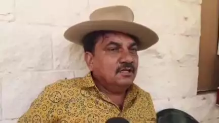 नागौर: क्षत्रिय करणी सेना द्वारा नागौर में 8 जून को प्रस्तावित प्रदर्शन से नागौर के राजपूत समाज ने किया किनारा