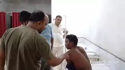 कटोरिया: धनरसा नीलकूंज गांव में मामूली विवाद में पड़ोसी ने की बगीचे की रखवाली करने वाले से मारपीट