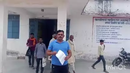 अजयगढ़: अजयगढ़: बीपीएल सूची में फर्जीवाड़ा, पूर्व सैनिक ने खोली पोल, कार्रवाई की मांग