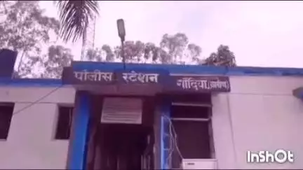 गोंदिया: मौजा पांढराबोडी ते बासाच्या काठीने मारहाण, गोंदिया ग्रामीण पोलीस ठाण्यात गुन्हा दाखल