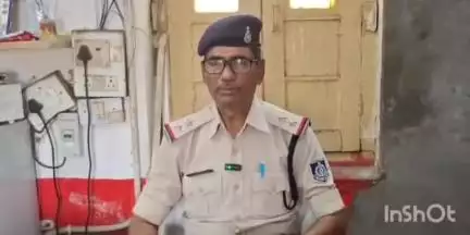 सोहागपुर: जीआरपी और आरपीएफ पुलिस की संयुक्त कार्रवाई, प्लेटफार्म क्रमांक 2 से 10 किलो 900 ग्राम गांजा ज़ब्त