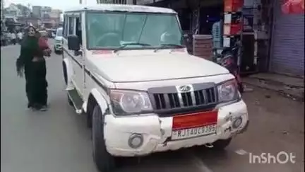 बाड़ी: बाड़ी में किसानों को खरीदारी और बिल लेने की सलाह दी गई, खाद बीज की गुणवत्ता का जांच अभियान शुरू