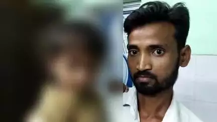समस्तीपुर: खानपुर में मां ने खाना न खाने पर बच्चे को गर्म छोलनी से दागा