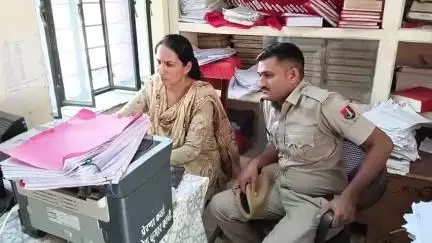 रतनगढ़: रतनगढ़ निवासी 61 वर्षीय व्यक्ति लापता, बेटे ने थाने में कराई गुमशुदगी रिपोर्ट दर्ज