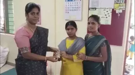 ஆனைமலை: முக்கோணம் பகுதியில் கலைஞரின் 102வது பிறந்தநாள் விழா கொண்டாட்டம்