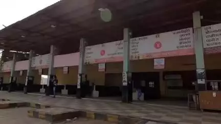 एरंडोल: एरंडोल बस स्थानकावरून पतीशी झालेल्या किरकोळ वादातून रागाच्याभरात ५१ वर्षीय महिला बेपत्ता, एरंडोल पोलीसात गुन्हा नोंद
