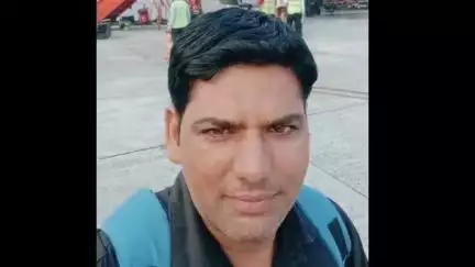 नांगल राजावतान: टीटोली निवासी भेवाराम, सिक्किम के मगना जिले में तेज बारिश और भूस्खलन में 4 दिन से फंसा, परिजनों ने डीएम से मदद मांगी
