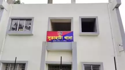সুতাহাটা: সুতাহাটা থানার অন্তর্গত উত্তর বাসুলিয়া থেকে আরো তিনটা উট উদ্ধার সুতাহাটা থানার পুলিশ