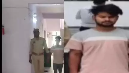 छाता: छाता पुलिस ने बलात्कार के आरोपी को गांव दौताना के पास से गिरफ्तार कर जेल भेजा