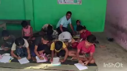 नावकोठी: नावकोठी की विभिन्न पंचायतों में समर कैंप का उद्घाटन, 20 जून तक बच्चों को मिलेगी बुनियादी शिक्षा