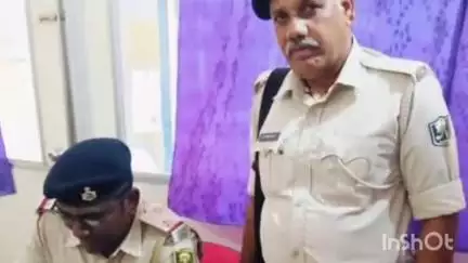 शेरघाटी: शेरघाटी SDPO के निर्देश पर रौशनगंज के बैंकों में चला सघन जांच अभियान