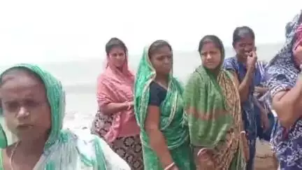 রামনগর ১: পূর্ব মেদিনীপুর জেলার মেরিন ড্রাইভে স্ট্রিট লাইটের অসুবিধার দরুন বাড়ছে দুষ্কৃতীদের দৌরাত্ম #jansamasya