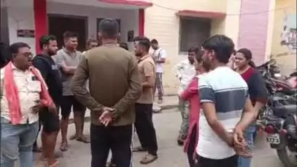 कासगंज: गोरहा बाईपास पर कार सवारों ने 6 वर्षीय बालक का किया अगवा, पुलिस में की गई शिकायत