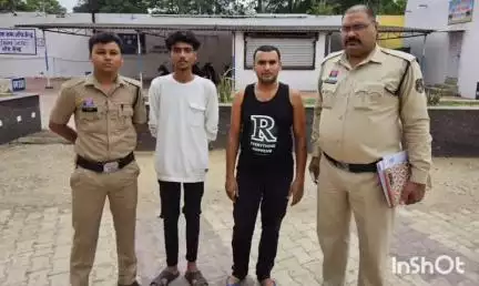 सूरजपुर: सूरजपुर पुलिस की बड़ी कार्रवाई, साइबर अपराध म्यूल अकाउंट के 7 मामलों में 23 आरोपियों को किया गया गिरफ्तार