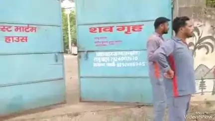 देवघर: ऊपर बिलासी टाउन में किराए के मकान में 18 वर्षीय युवती ने फांसी लगाकर आत्महत्या की