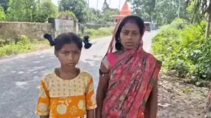 श्रीनगर: फरयानी महलदार टोला में पूर्व के विवाद में पड़ोसी ने बकरी को मारा फट्टा, बकरी की हुई मौत