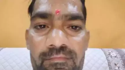 हमीरपुर: हमीरपुर की जेल में निरुद्ध समाजसेवी की पीजीआई में हुई मौत
